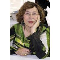 Azar Nafisi 